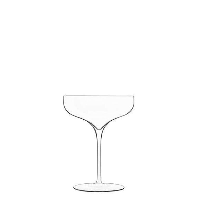 Бокал Luigi Bormioli Vinea Coupe, 300 мл, 6шт/уп
