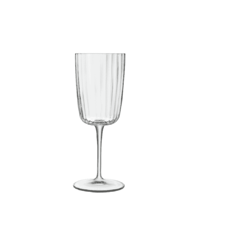 Бокал Swing Cocktail C 524, 250 мл, 6 шт/уп Luigi Bormioli Італія Бокал Swing Cocktail C 524, 250 мл, 6 шт/уп Luigi Bormioli Італія