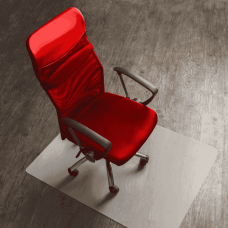 Подкладки под стулья Mapal Chair mat Non-slip 1.7mm, 120x90cm.