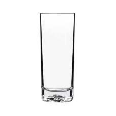 Набор высоких стаканов Luigi Bormioli Straus Rocks Beverage 440 мл х 4 шт (10953/01)