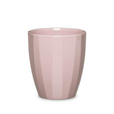 Кашпо для цветов Elegance, керамика, 15