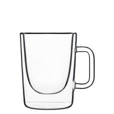 Стакан Thermic Glass Caffe Aroma RM 401 2 шт/уп