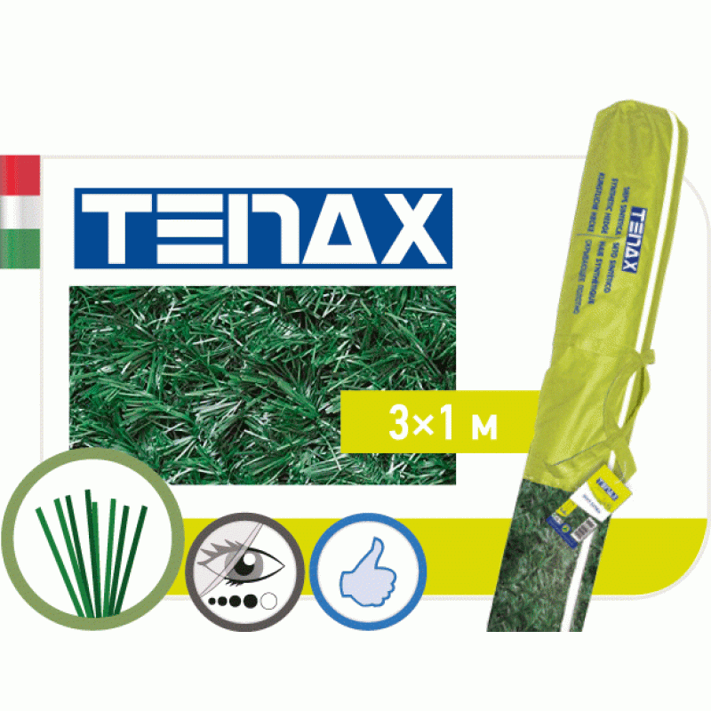 Искусственное декоративное ограждение DIVY EXTRA 1*3м
