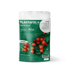 Удобрение Плантафол 0.25.50 (Plantafol) Valagro 250 г
