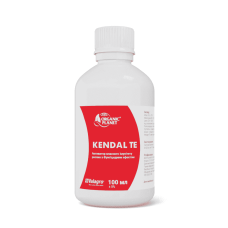 Kendal TE (Кендал ТЕ), Органічний Біоіммуностімулятор, 100 мл, Valagro