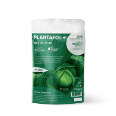 Удобрение Плантафол 30.10.10 (Plantafol) Valagro 250 г