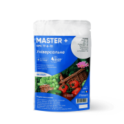Удобрение Master (Мастер) 17-6-18 Valagro 250 г