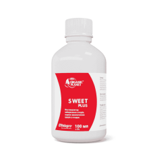 Sweet (Svit), Біостимулятор забарвлення плодів, 100 мл, Valagro