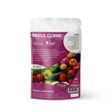 Удобрение Брексил Комби / Brexil Combi Valagro 250 г