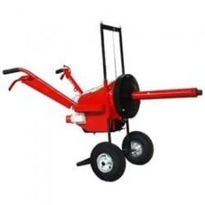 Гайковерт электрический грузовой 1"Maxboxer/TURBO-2000 COTON