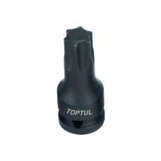 Бита-головка TORX ударная TOPTUL 3/4