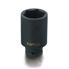 Головка ударна глибока TOPTUL 1