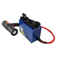 Индукционный нагреватель 1500W с набором насадок G.I.KRAFT IND-1500W