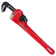 Професійний трубний ключ важільний TOPTUL 38мм L250 DDAB1A10