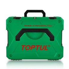 Ящик для інструментів модульний 412x322x163мм TOPTUL TBBE0201