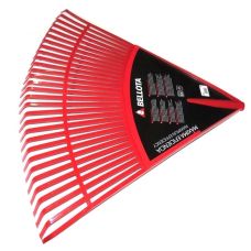 Грабли веерные Bellota 3034-32.B 820 мм пластиковые без черенка