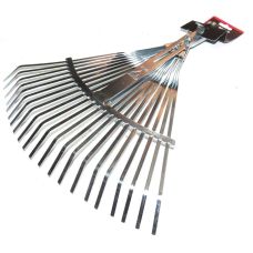 Грабли веерные Bellota 3042.B 385-480 мм без черенка