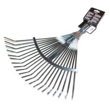 Грабли веерные Bellota 3042.B 385-480 мм без черенка