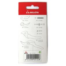 Лезо Bellota 3510-H для секатора 3510