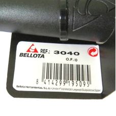 Грабли веерные Bellota 3040.B 470 мм без черенка