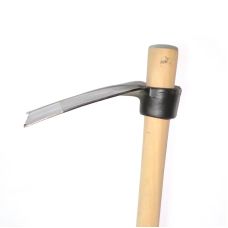 Кованая мотыга Bellota 1-C.B CM1200 105 мм с черенком