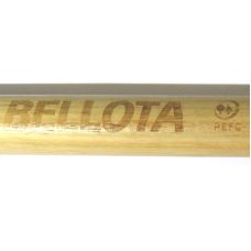 Сапка Bellota 3084 CM.B 114 мм 3-х зубая с черенком