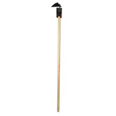 Сапка треугольная Bellota 3082 CM.B 120 мм с черенком