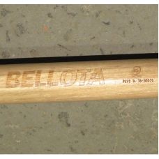 Сапка треугольная Bellota 3082 CM.B 120 мм с черенком