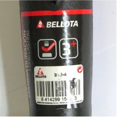 Вилы копательные садовые Bellota 910-4MA.B с черенком 190 мм