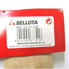 Топор Bellota 25131-600.B