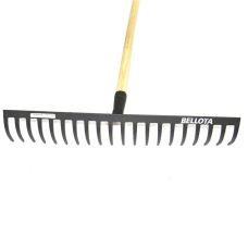 Граблі професійні Bellota 951-20 CM.B 542 мм з держаком