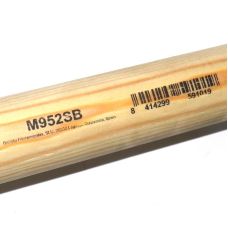 Граблі професійні Bellota 951-20 CM.B 542 мм з держаком