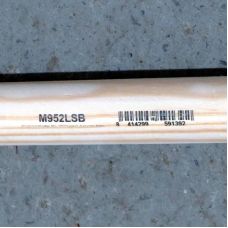Черенок для граблей Bellota M952 LSB.B 1500 мм d=28 мм
