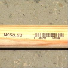Грабли закаленные Bellota 950-16 CM L 430 мм с ручкой 1500 мм