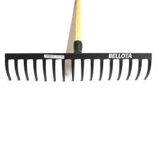 Граблі професійні Bellota 951-16 CM L 430 мм із ручкою 1500 мм