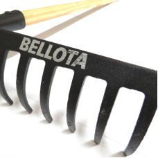 Граблі професійні Bellota 951-16 CM L 430 мм із ручкою 1500 мм
