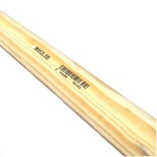 Граблі професійні Bellota 951-16 CM L 430 мм із ручкою 1500 мм