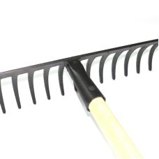 Граблі професійні Bellota 951-18 CM L 486 мм із ручкою 1500 мм