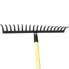 Граблі професійні Bellota 951-18 CM L 486 мм із ручкою 1500 мм
