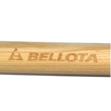 Граблі професійні Bellota 951-18 CM L 486 мм із ручкою 1500 мм
