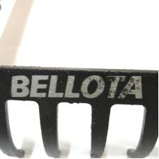 Грабли профессиональные Bellota 951-14 CM LB 375 мм с ручкой 1500 мм
