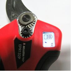 Секатор электрический аккумуляторный Bellota EPR132P.B