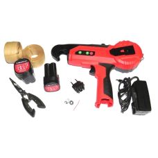 Электрическая вязальная машинка для подвязки растений Bellota ETY125P.B
