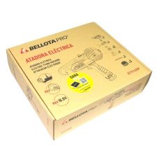 Электрическая вязальная машинка для подвязки растений Bellota ETY125P.B