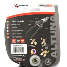 Секатор Altuna 5000.A обводной