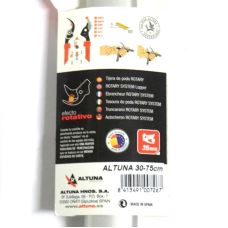 Сучкорез Altuna 30-75.A секатор двуручный 750 мм профессиональный