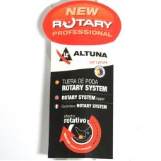 Сучкорез Altuna 30-75.A секатор двуручный 750 мм профессиональный