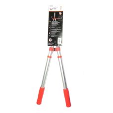 Ножницы садовые Altuna 30CST.A для кустов зубчатые в клинке 720-1050 мм.