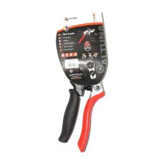 Секатор Altuna 9000GY.A з ковадлом та поворотною ручкою