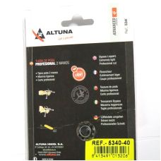 Сучкорез Altuna 5340-40.A секатор двуручный 400 мм профессиональный
